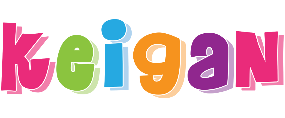Keigan friday logo