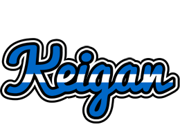 Keigan greece logo