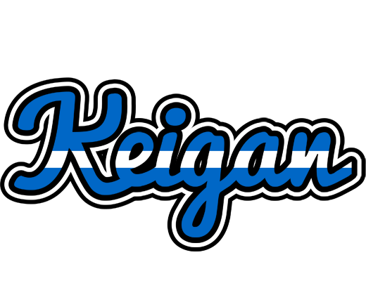 Keigan greece logo