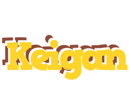 Keigan hotcup logo