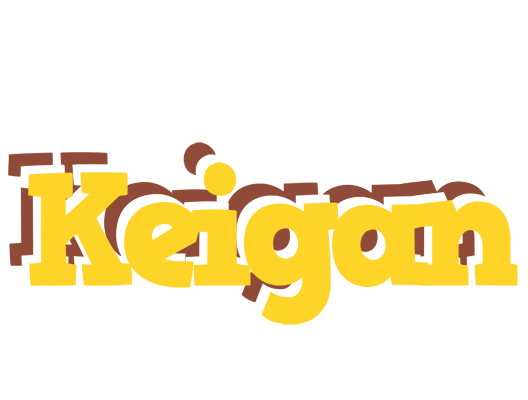 Keigan hotcup logo