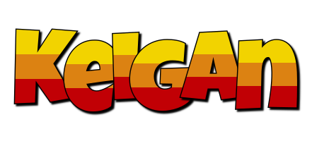 Keigan jungle logo