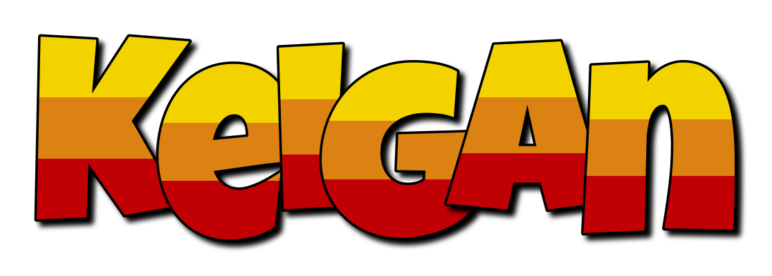 Keigan jungle logo