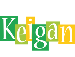 Keigan lemonade logo