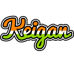 Keigan mumbai logo