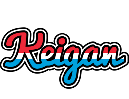 Keigan norway logo