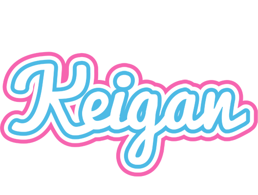 Keigan outdoors logo