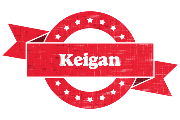 Keigan passion logo