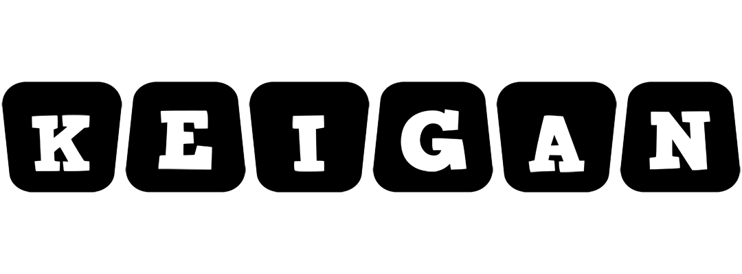 Keigan racing logo