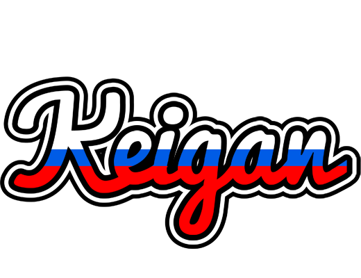 Keigan russia logo