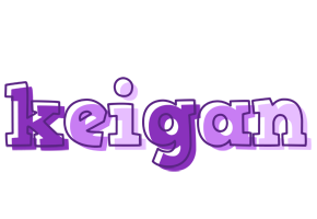 Keigan sensual logo