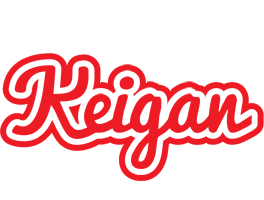 Keigan sunshine logo