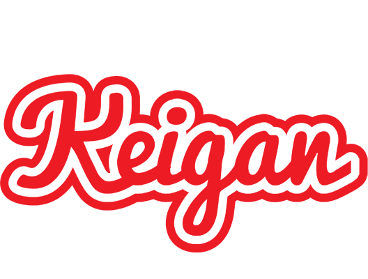 Keigan sunshine logo
