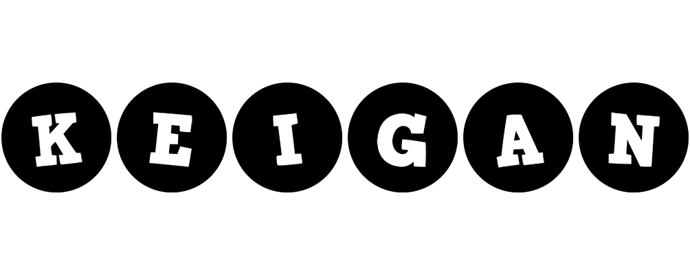 Keigan tools logo