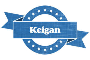 Keigan trust logo