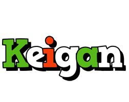 Keigan venezia logo