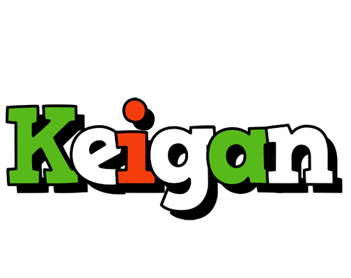 Keigan venezia logo