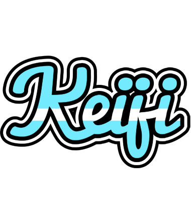 Keiji argentine logo