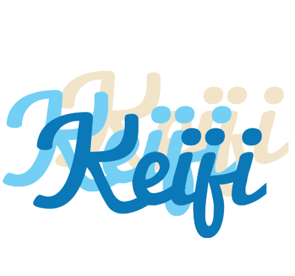 Keiji breeze logo