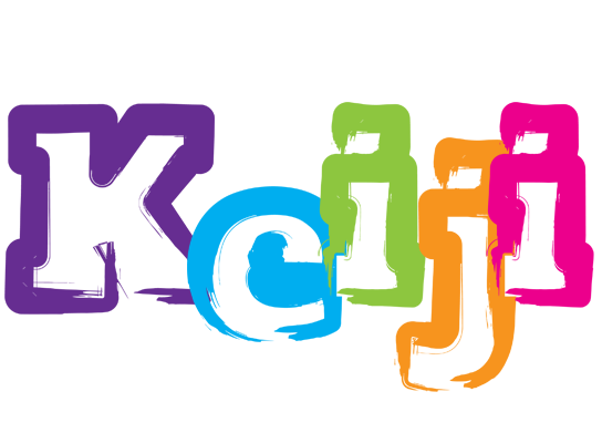 Keiji casino logo
