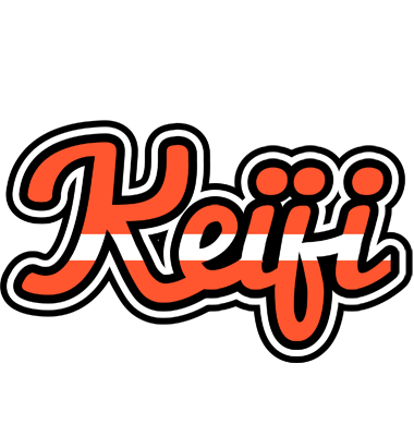 Keiji denmark logo