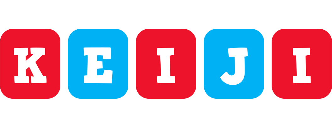 Keiji diesel logo