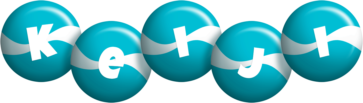 Keiji messi logo