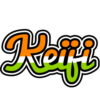 Keiji mumbai logo