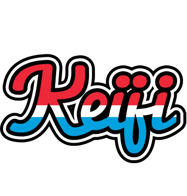 Keiji norway logo
