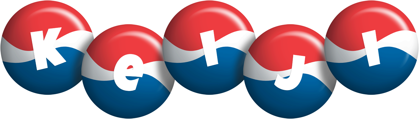 Keiji paris logo