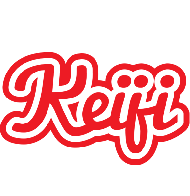 Keiji sunshine logo