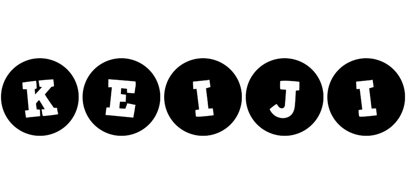 Keiji tools logo