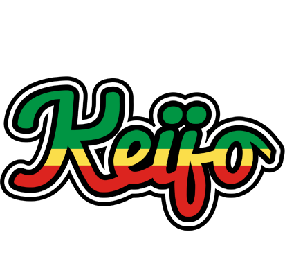 Keijo african logo