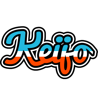 Keijo america logo