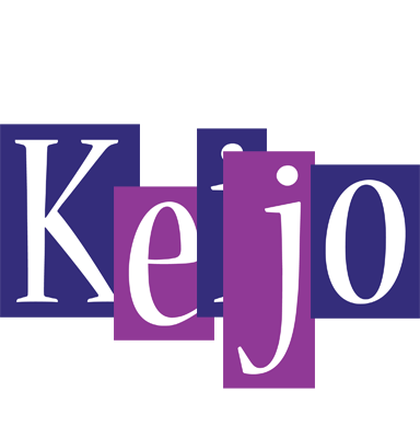 Keijo autumn logo