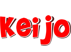 Keijo basket logo