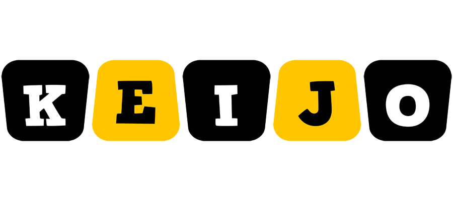 Keijo boots logo