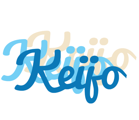 Keijo breeze logo