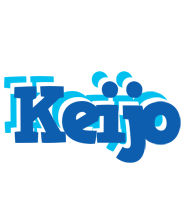 Keijo business logo