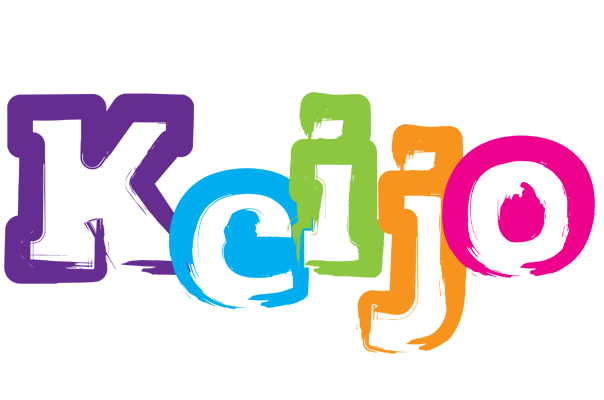Keijo casino logo