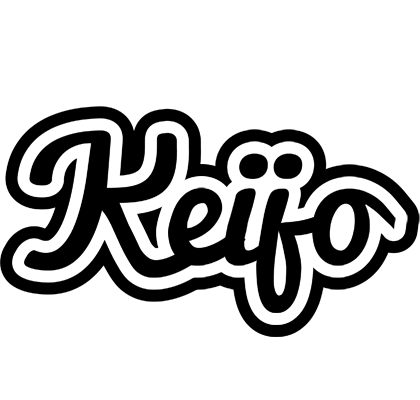 Keijo chess logo