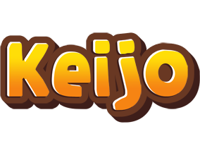 Keijo cookies logo