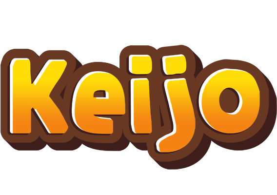 Keijo cookies logo
