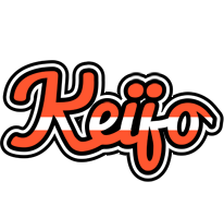 Keijo denmark logo