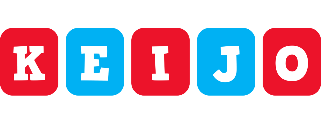 Keijo diesel logo
