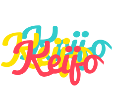 Keijo disco logo