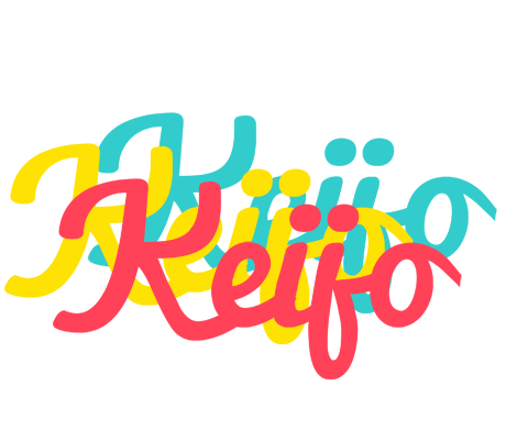 Keijo disco logo