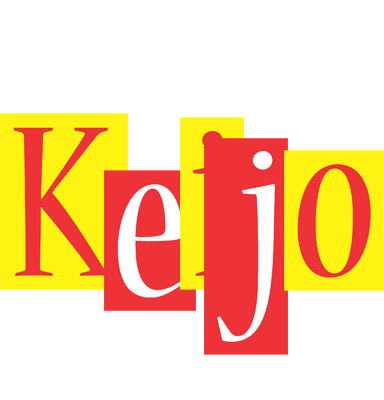 Keijo errors logo