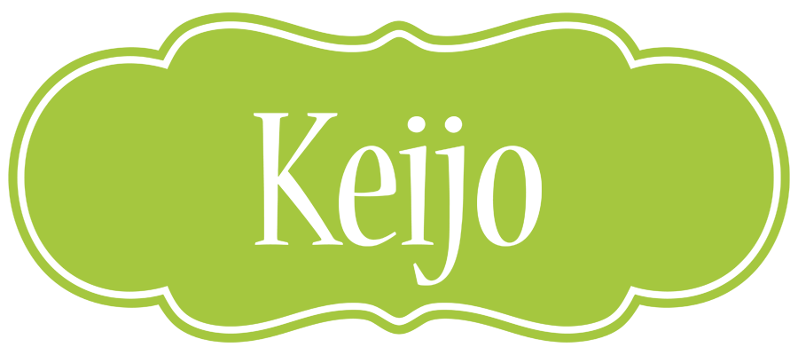 Keijo family logo