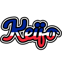 Keijo france logo